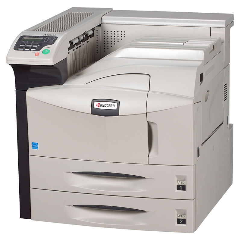 FS-9130DN FS-9130DN